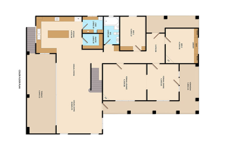 After-Floor Plan