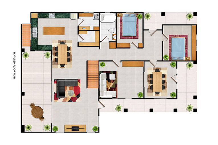 After-Floor Plan