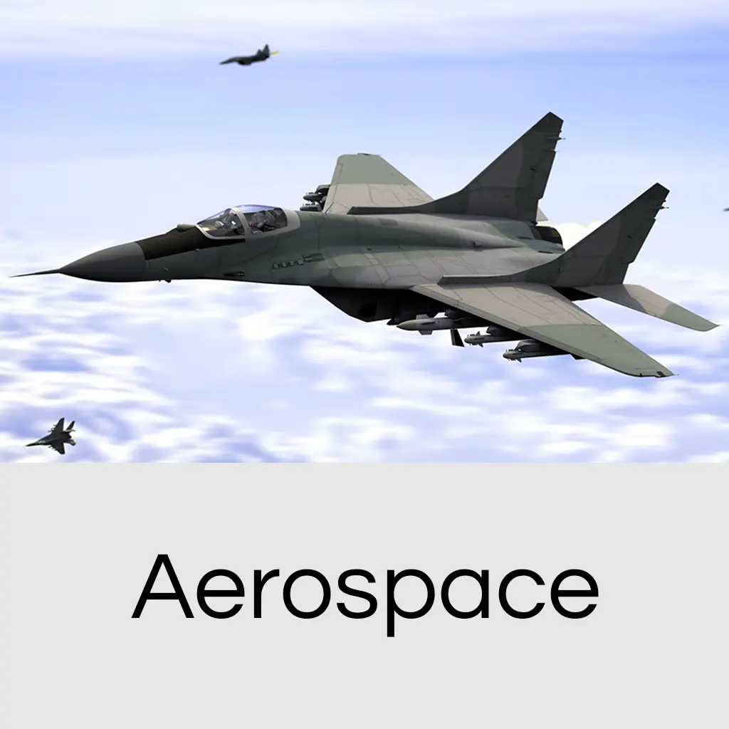 Aerospace Aerospace
