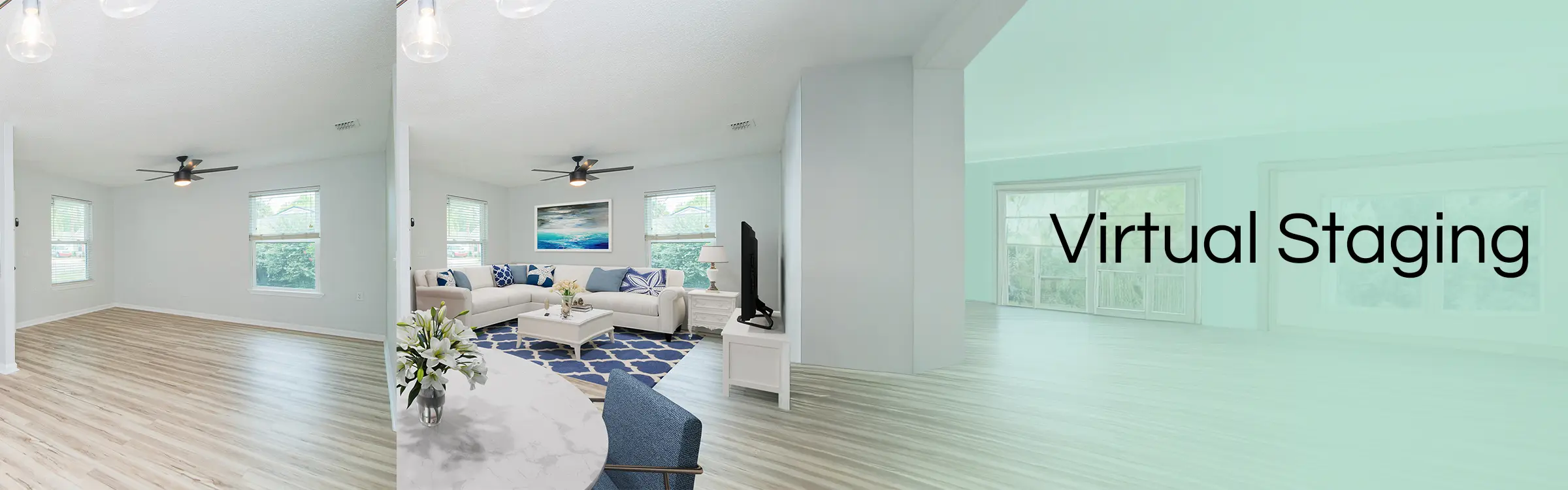 Virtual Staging Virtual Staging