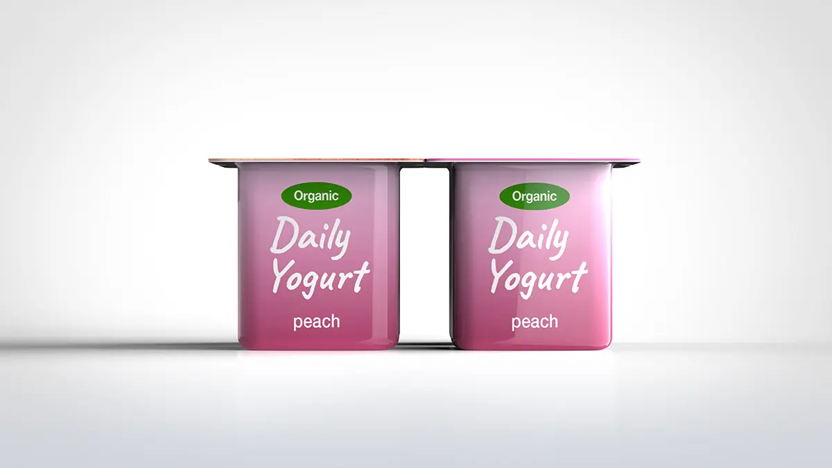 Packaging Renders Packaging Renders