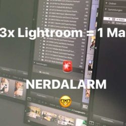 Speed up your lightroom workflow