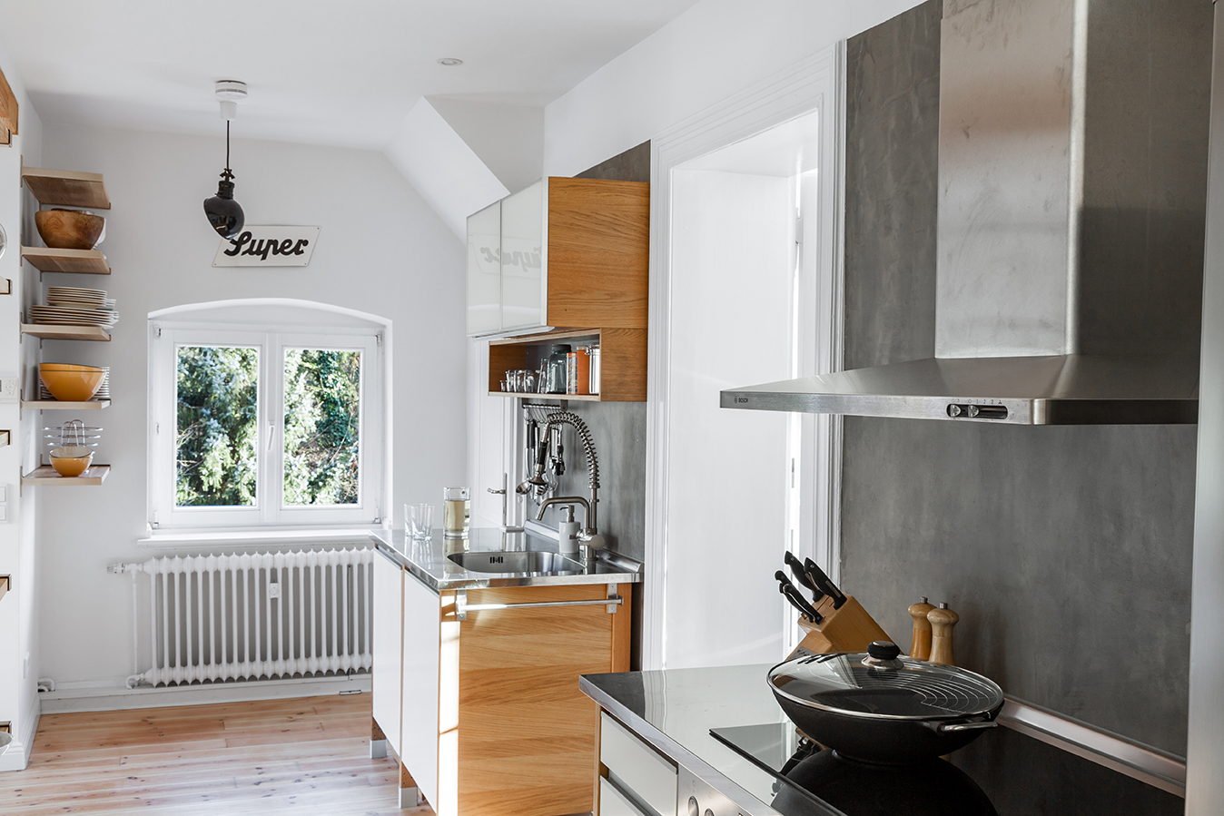 architectural photo editing service