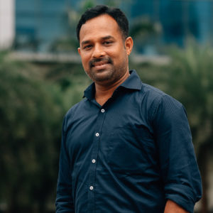 Sreejith