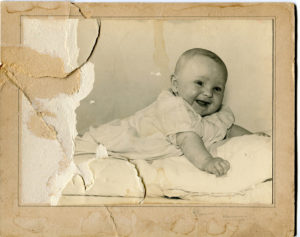 image restoration service