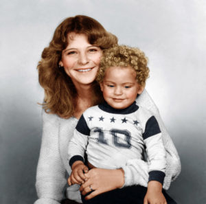 image restoration service